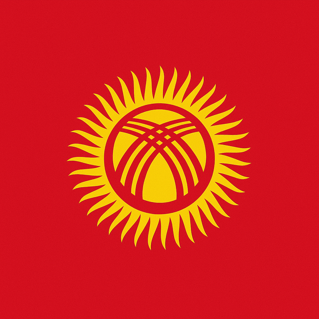 Kırgızistan Tarihi ve Ecdadı Anma Günü