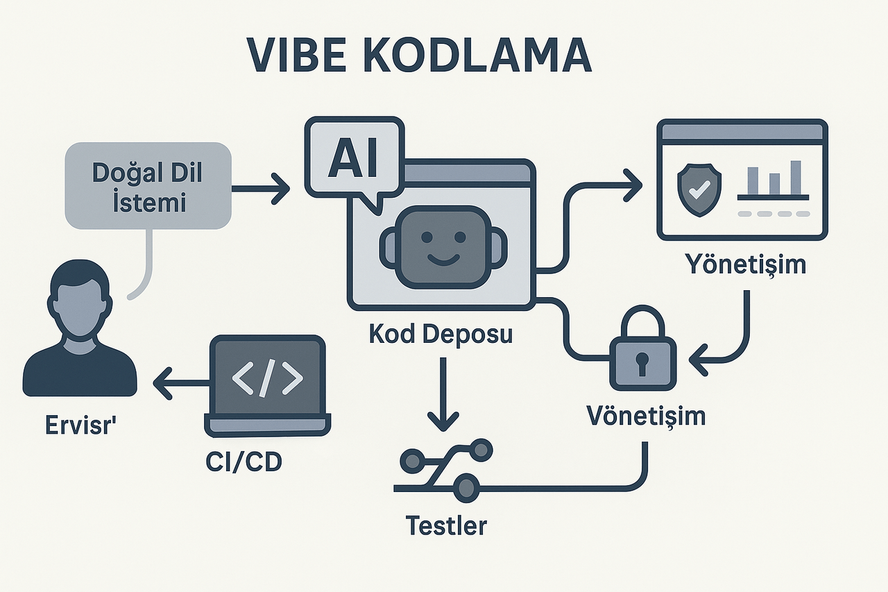 Vibe Kodlama (Vibe Coding)