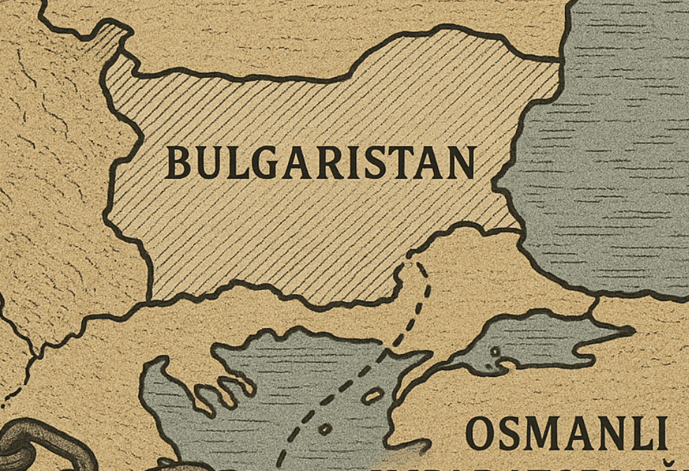 "Bulgaristan Nasıl Osmanlı'dan Ayrıldı?" Kısa Bir Değerlendirme
