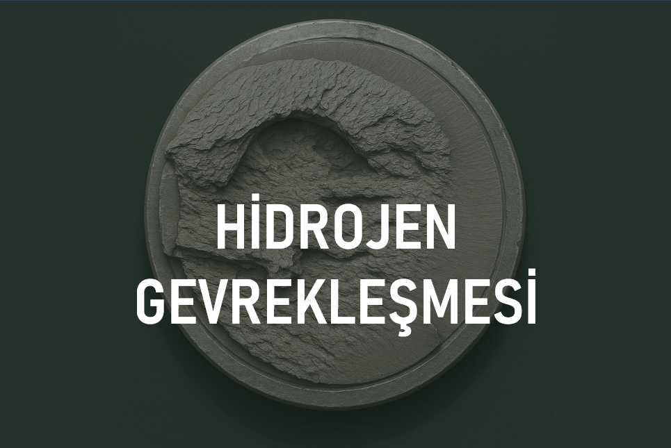 Hidrojen Gevrekleşmesi