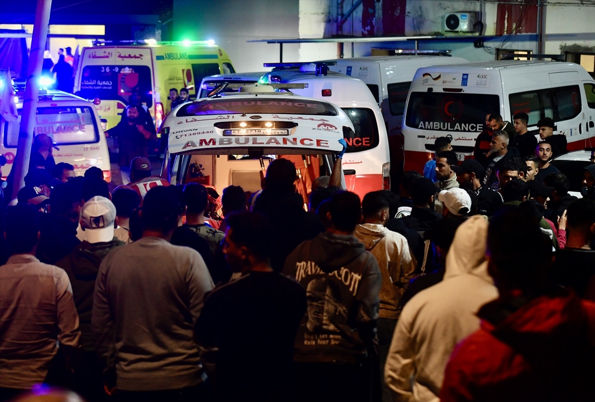 Saida Air Strike (2025) image