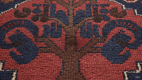 Türk Dokuma Kültürü