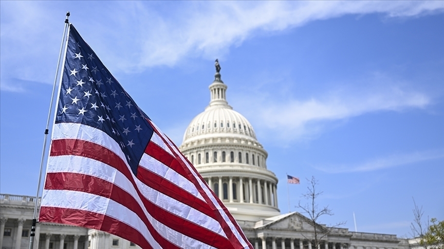 Trump Yönetiminin Müslüman Kardeşler’in Bazı Yapılanmalarını ‘Yabancı Terör Örgütü’ Olarak Tanımlayan Başkanlık Kararnamesi image