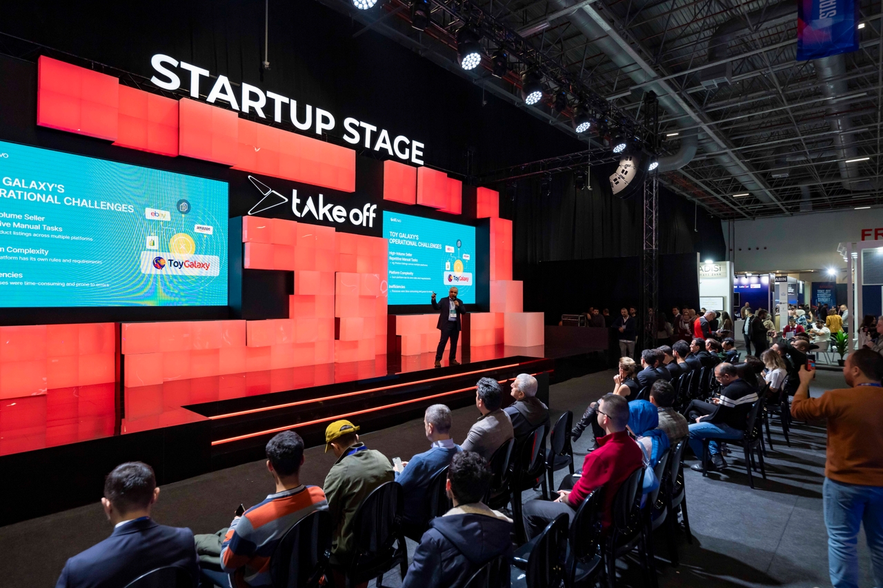 Take Off İstanbul 2025 image