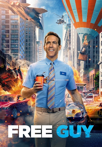 Free Guy (Film)