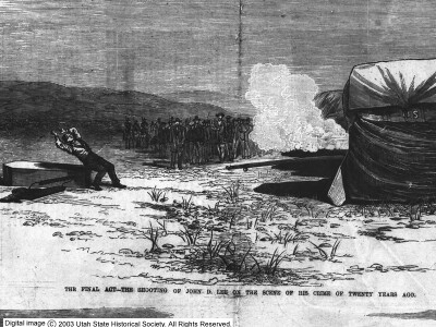 Mountain Meadows Katliamı