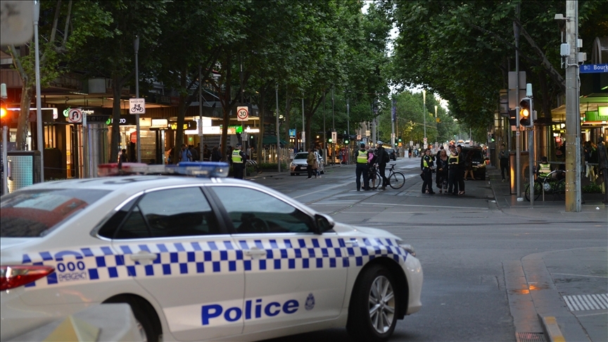 Avustralya Bondi Plajı Saldırısı image