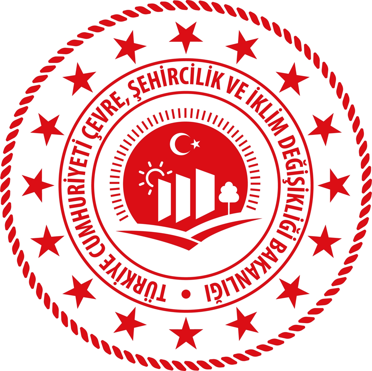 Türkiye Cumhuriyeti Çevre, Şehircilik ve İklim Değişikliği Bakanlığı