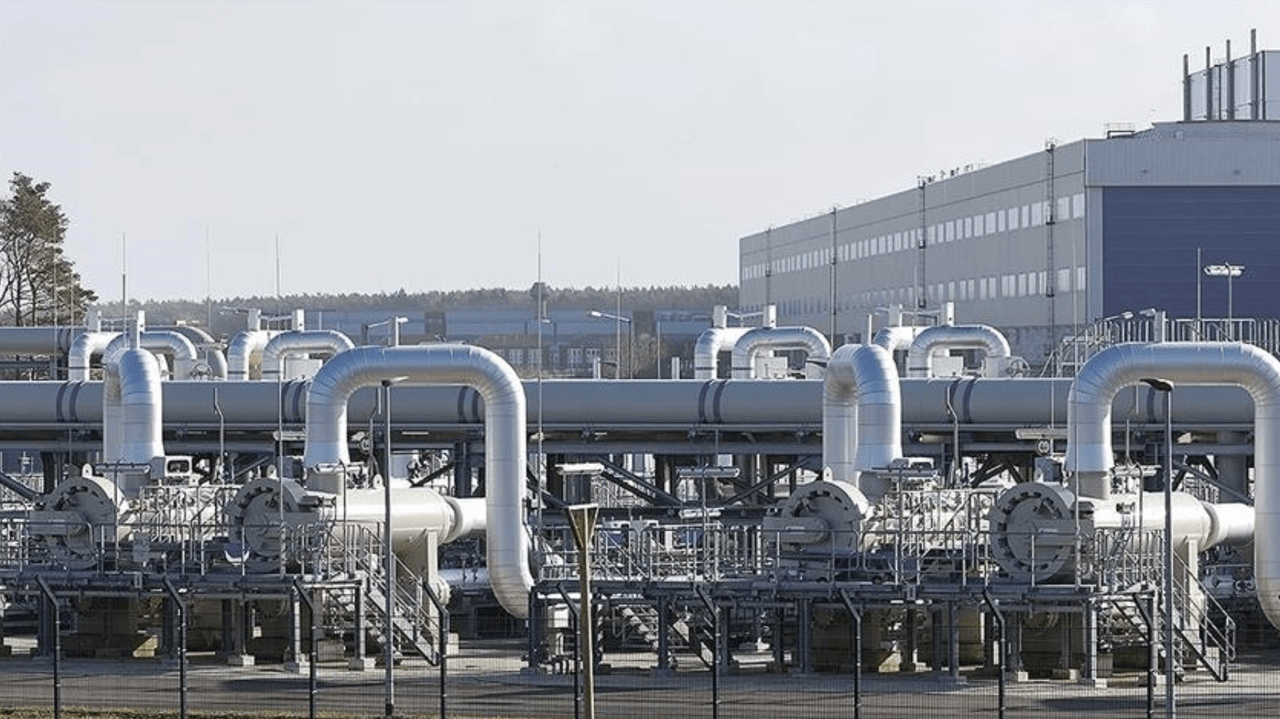 Avrupa Birliği’nin Rusya’dan Doğalgaz İthalatını Sonlandırma Süreci image