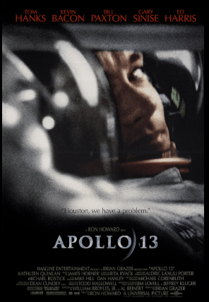 Apollo 13 (Film) 