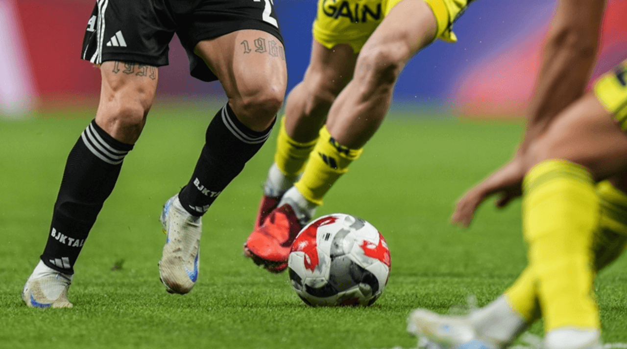 Fenerbahçe–Beşiktaş Derby (23 December 2025) image