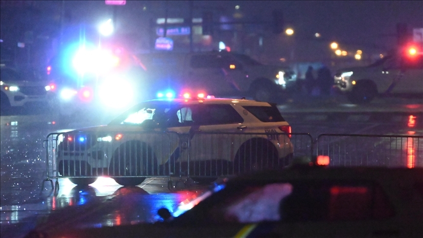 Meksika Donanması Uçak Kazası (Aralık, 2025)