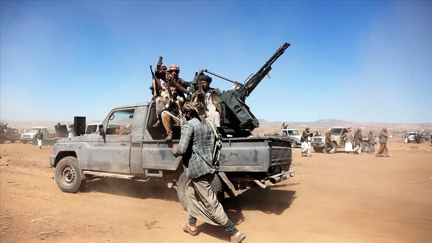 Prisoner Exchange Agreement Between the Yemeni Government and the Houthis (2025) image