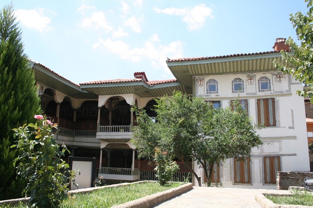 Çakırağa Konağı 