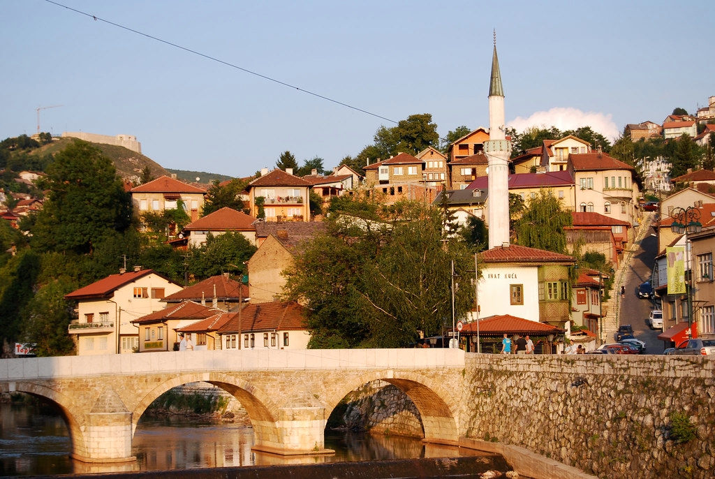 İnat Evi (İnat Kuça)