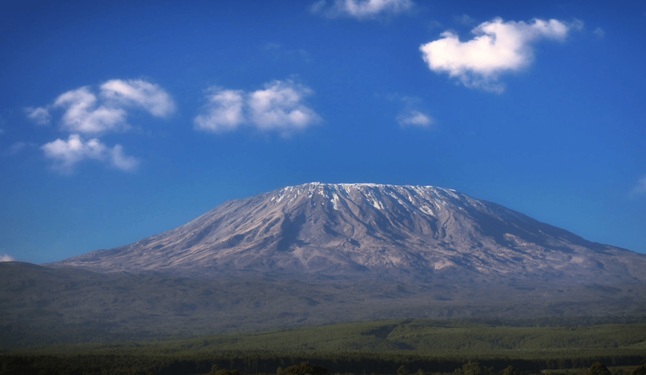 Kilimanjaro Mountain Helicopter Crash (December 25, 2025) image