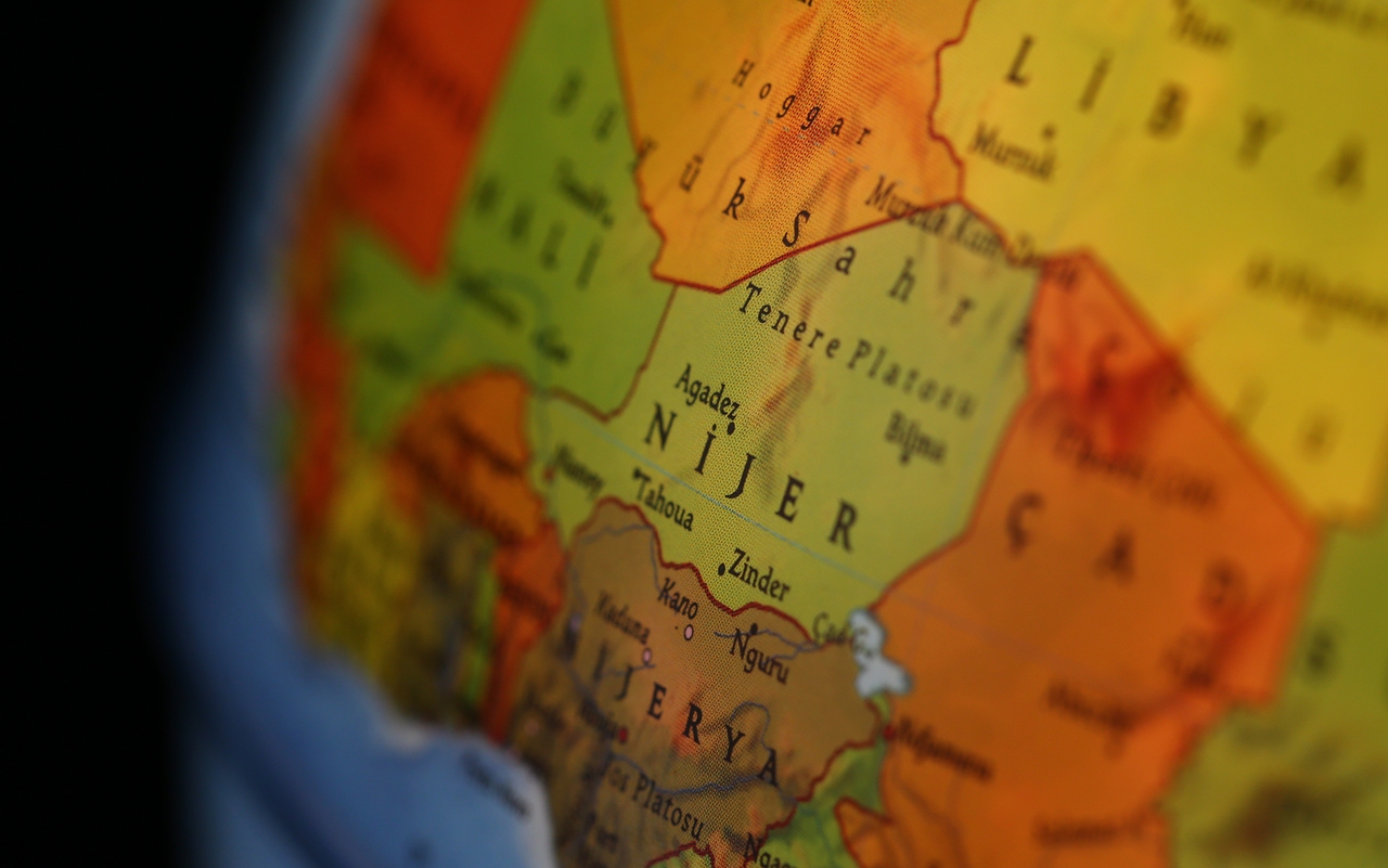 Nijer’in ABD Vatandaşlarına Yönelik Vize Yasağı Kararı (2025) image