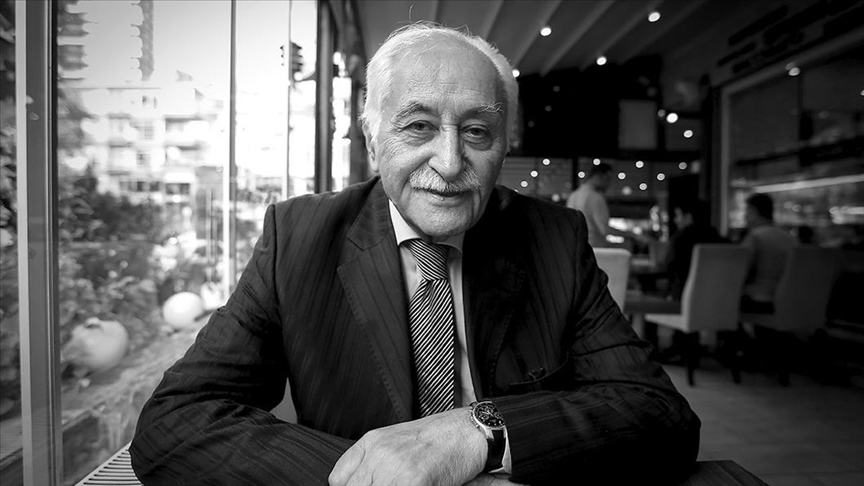 Şaşırdım Kaldım İşte (Şiir)