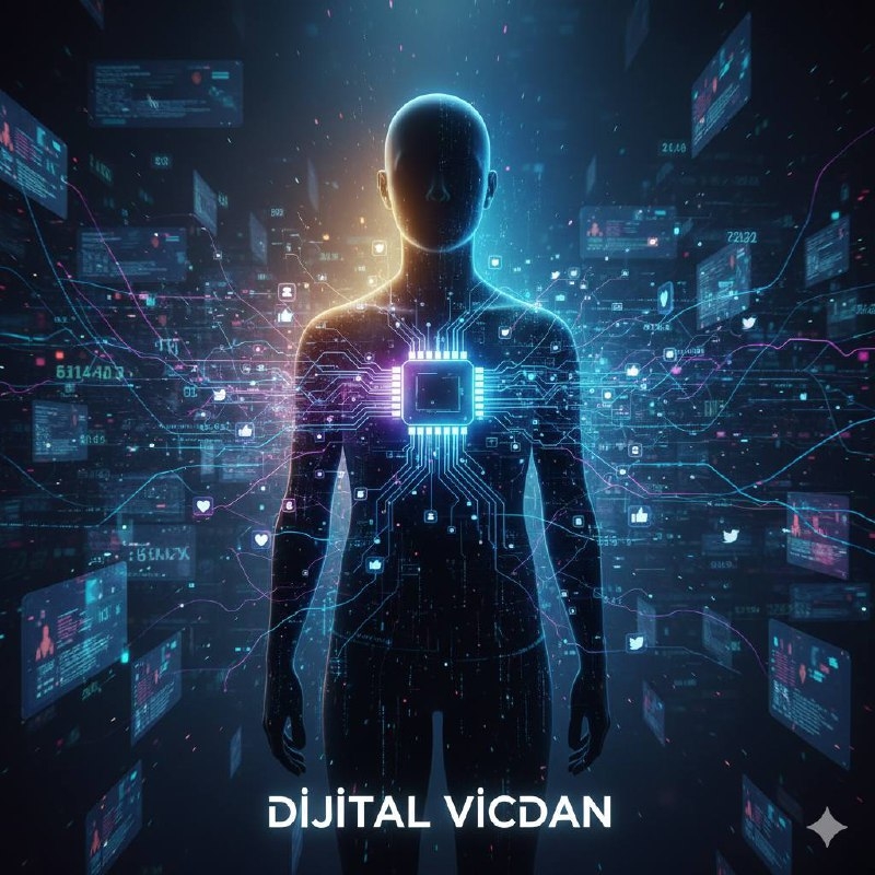 Dijital Vicdan