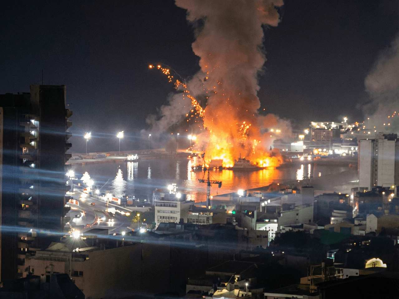 ABD’nin Venezuela’ya Yönelik Hava Saldırıları ve Nicolas Maduro’nun Kaçırılması (2026)