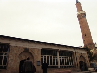 Bayburt Ulu Camii