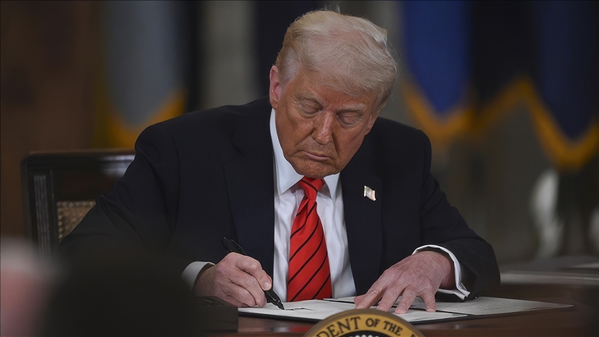 Amerika Birleşik Devletleri’nin Uluslararası Örgütlerden Çekilme Kararı (Ocak, 2026) image