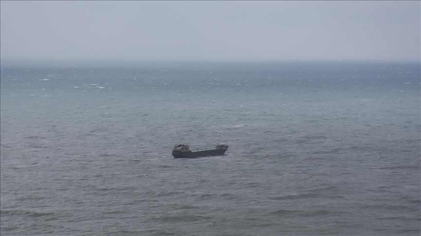 ABD’nin Rusya Bayraklı “Marinera” Petrol Tankerine El Koyması (2026) image