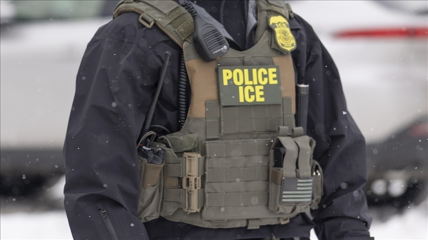 Two Individuals Injured by Federal Immigration Agents in Portland (January 8, 2026) image