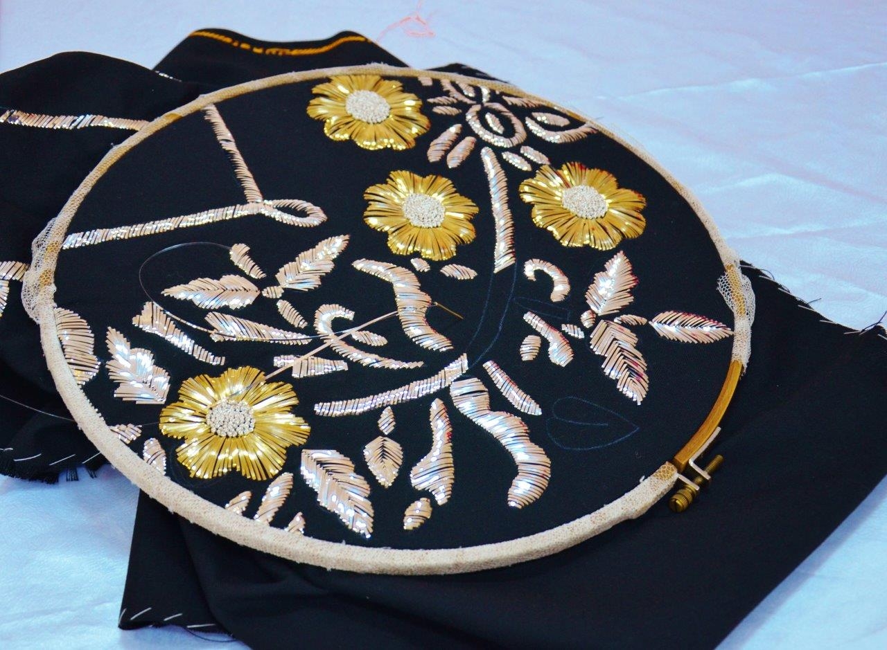 Bartın İşi Tel Sarma