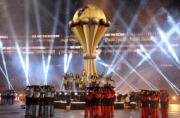 Africa Cup of Nations (AFCON 2025) image
