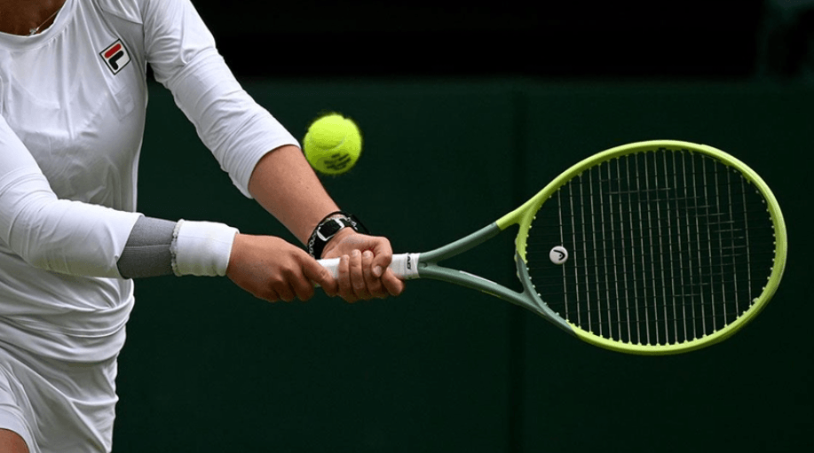 Avustralya Açık Tenis Turnuvası (2026) image