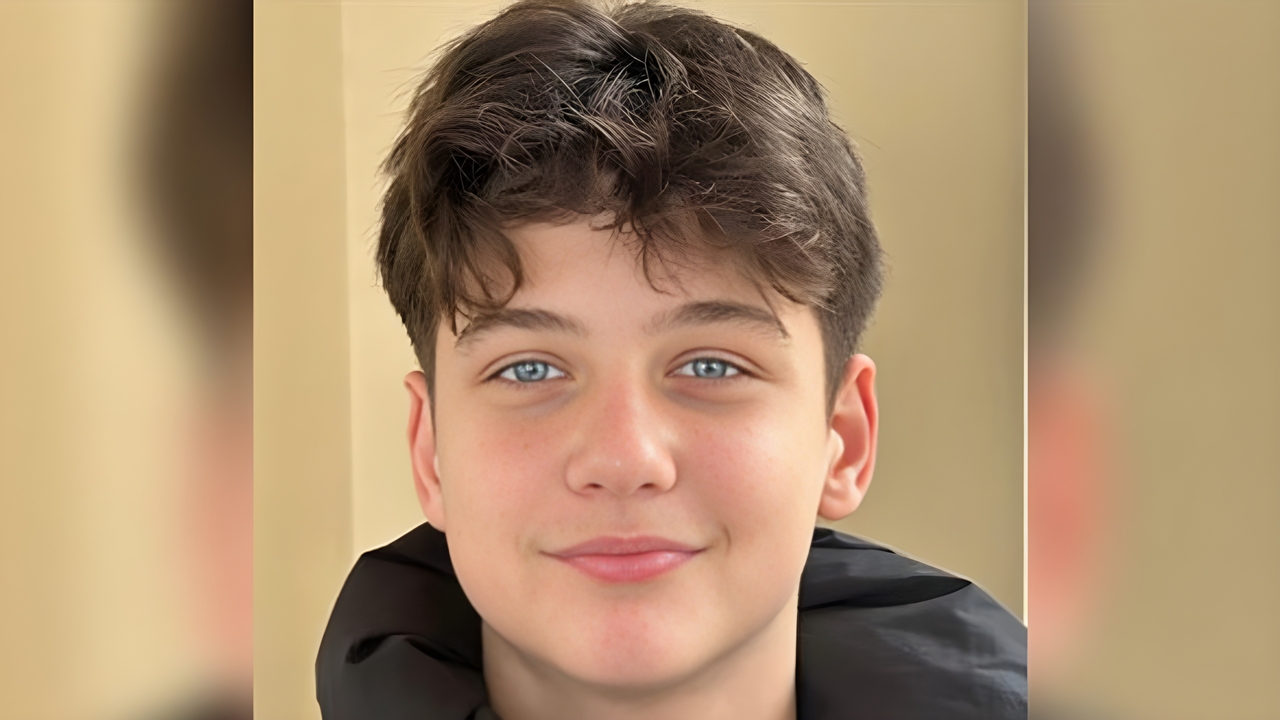 Atlas Çağlayan Cinayeti image