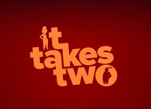 It Takes Two (Video Oyunu)