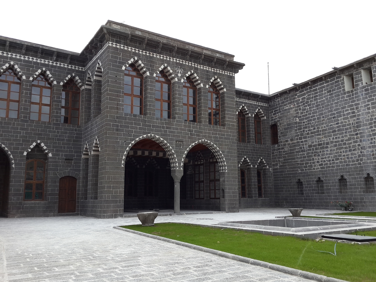 Cemil Paşa Konağı