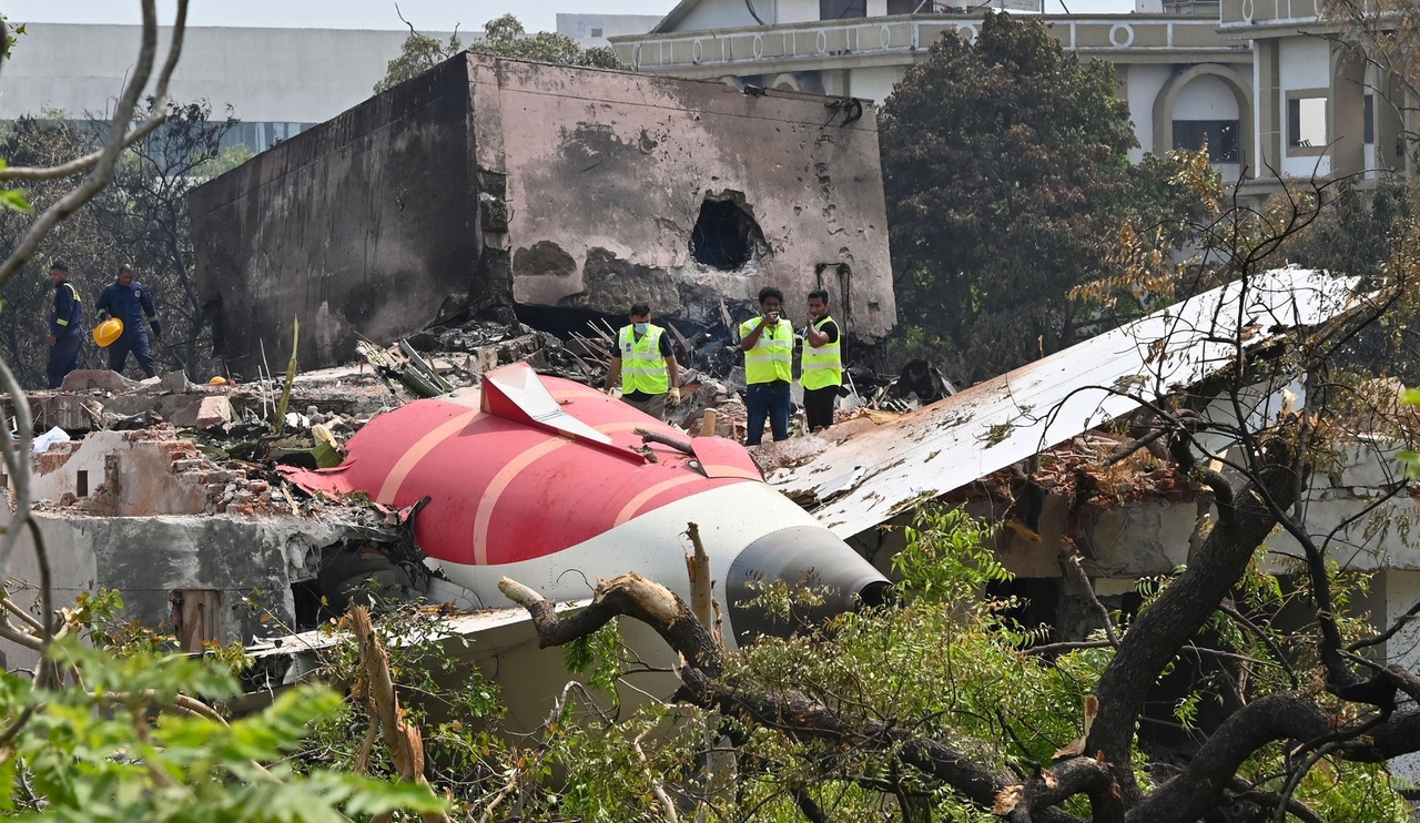 Baramati Learjet 45 Aircraft Crash (2026) image