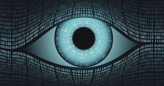 Gözetim Kapitalizmi