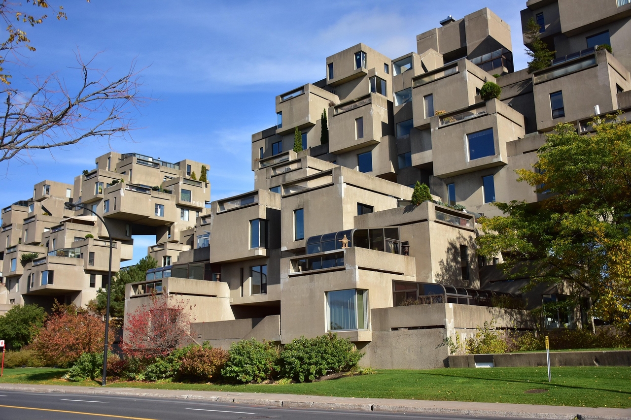 Habitat 67 