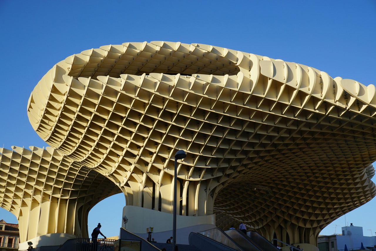 Metropol Parasol 
