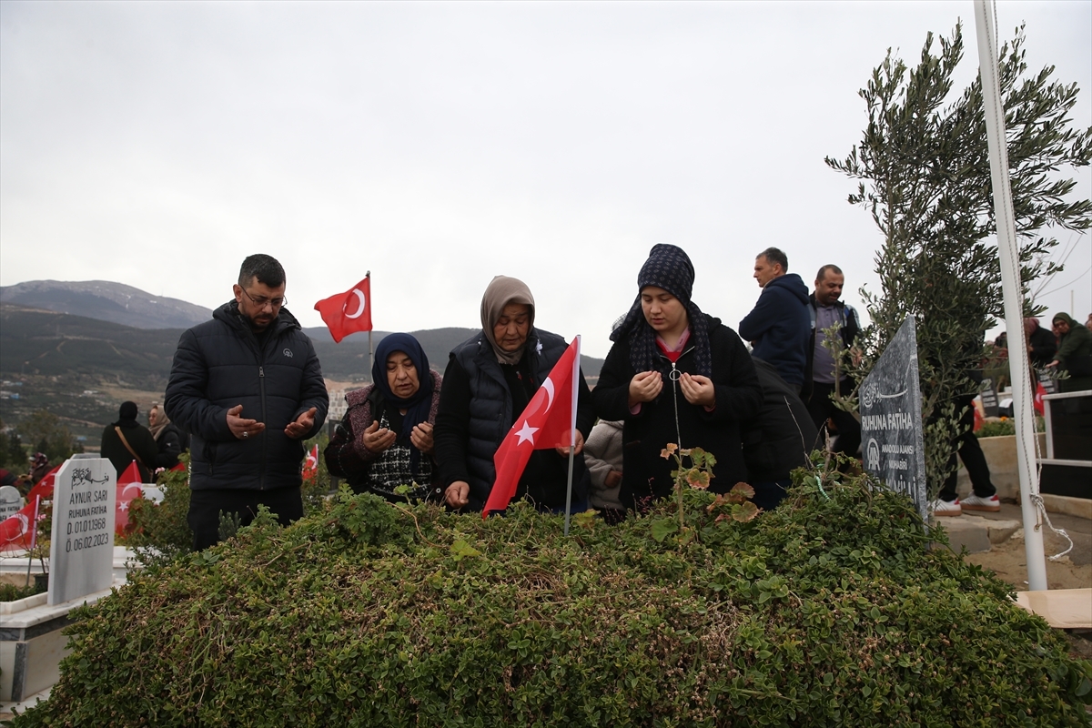 6 Şubat Depremleri Anma Programları (2026) image