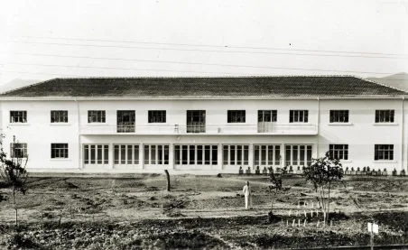 Arifiye Köy Enstitüsü