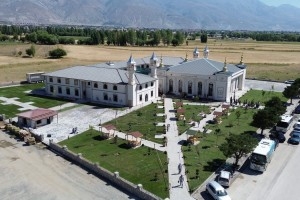 Terzibaba Külliyesi 