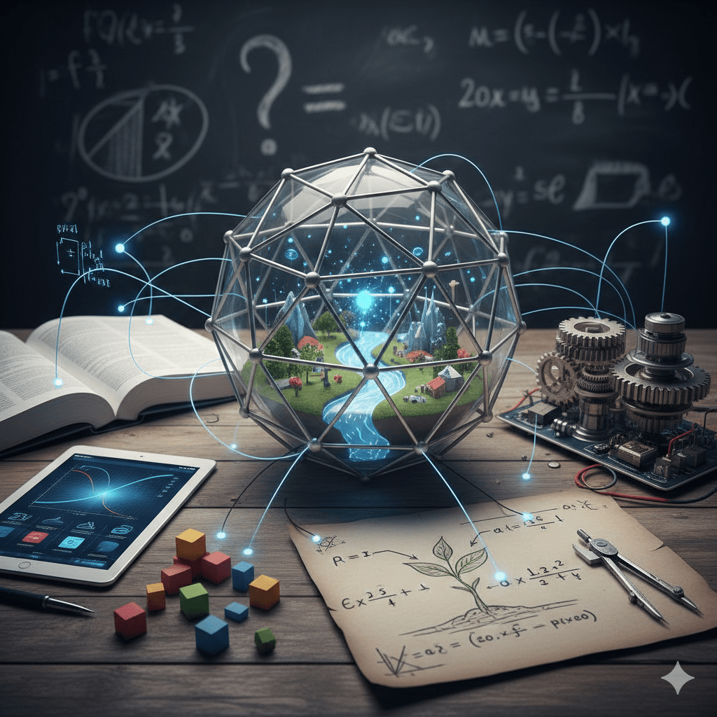 Matematiksel Modelleme