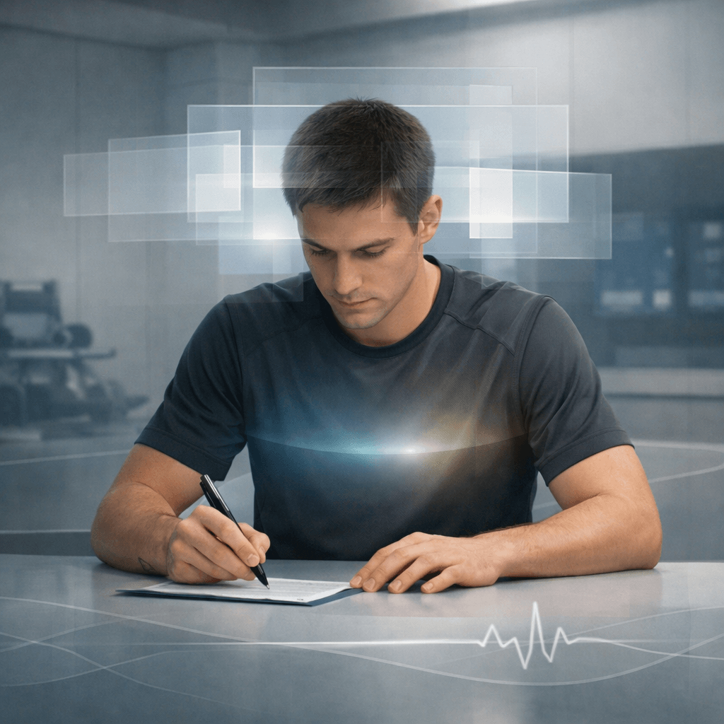 Performans Psikolojisi