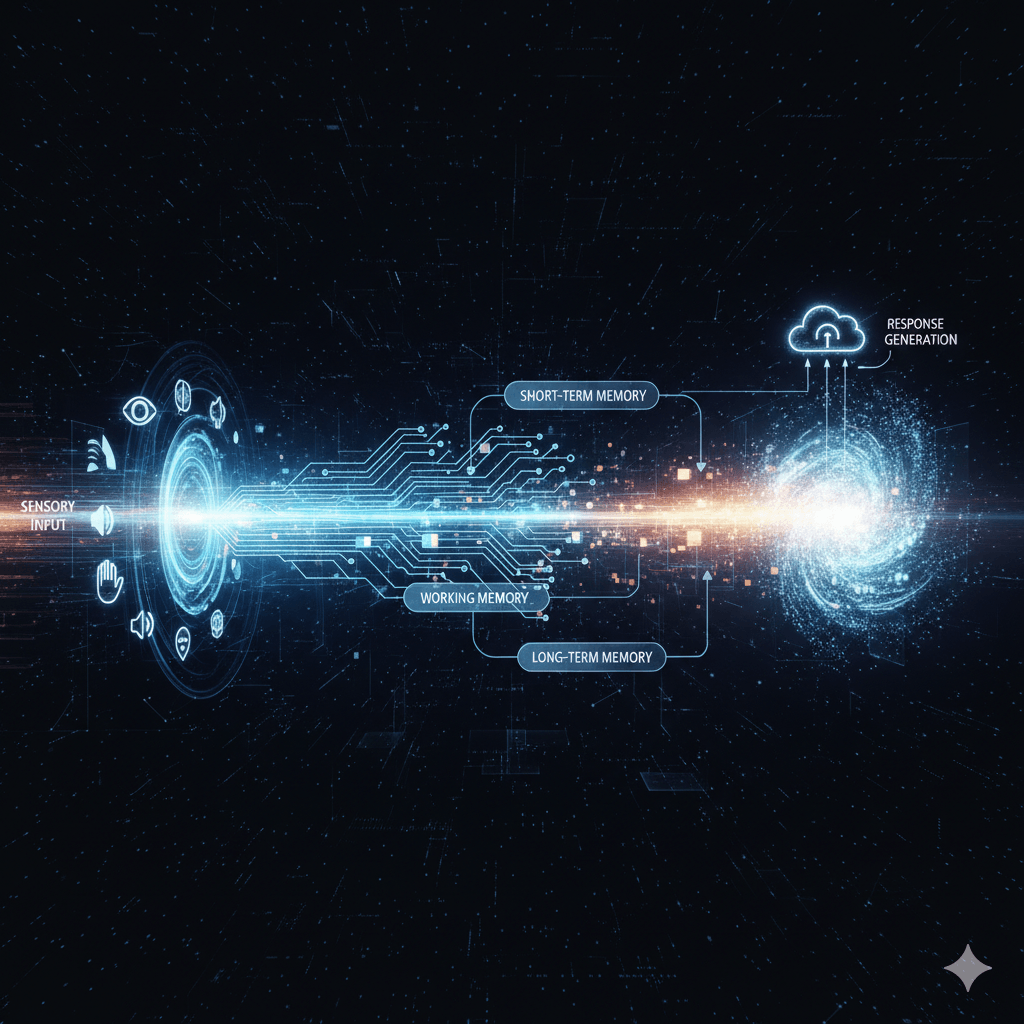 Bilgi İşleme Kuramı