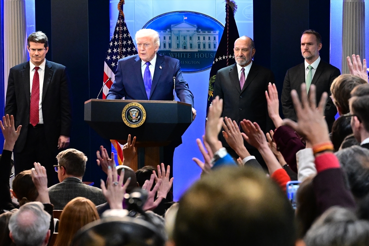 U.S. Supreme Court's Ruling to Overturn Trump Tariffs Under IEEPA (2026) image