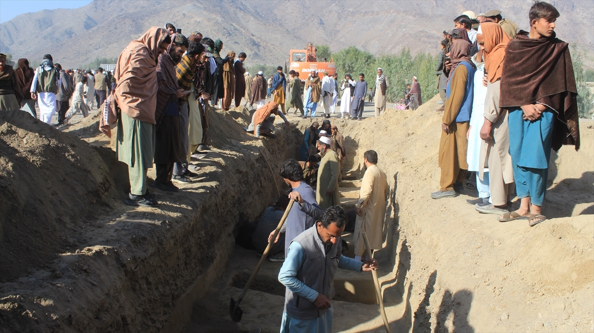 Pakistan's Air Strikes Against Afghanistan (2026) image