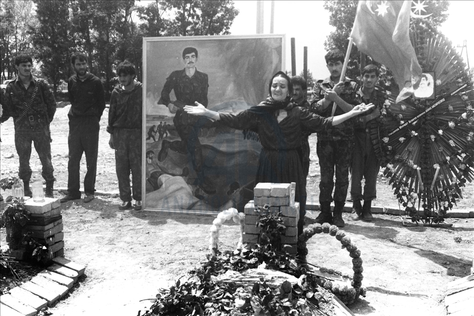 Hocalı Soykırımı