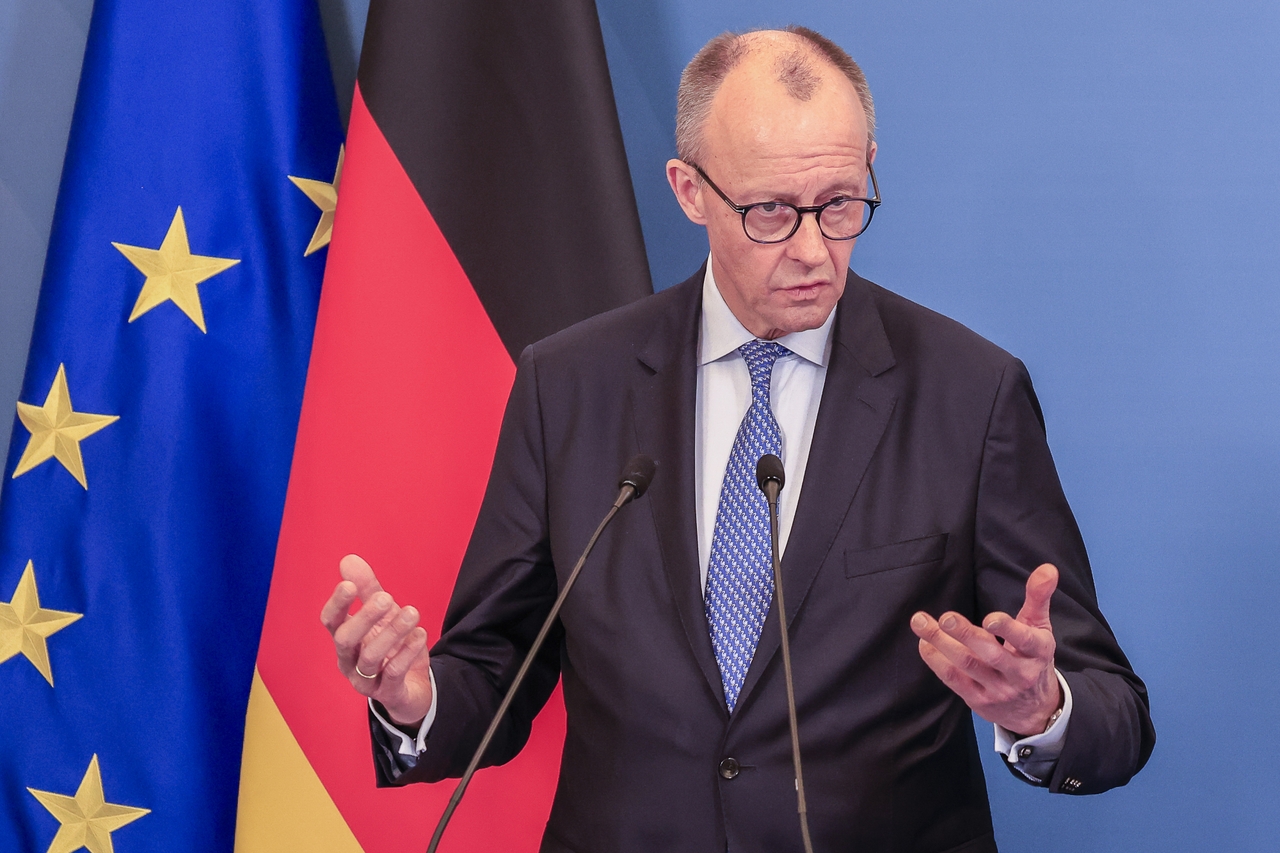 Almanya Başbakanı Friedrich Merz’in Çin Ziyareti (2026)