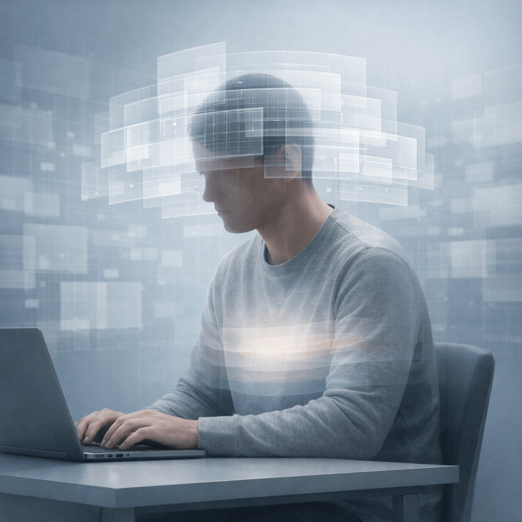 Bilgi Tükenmişliği