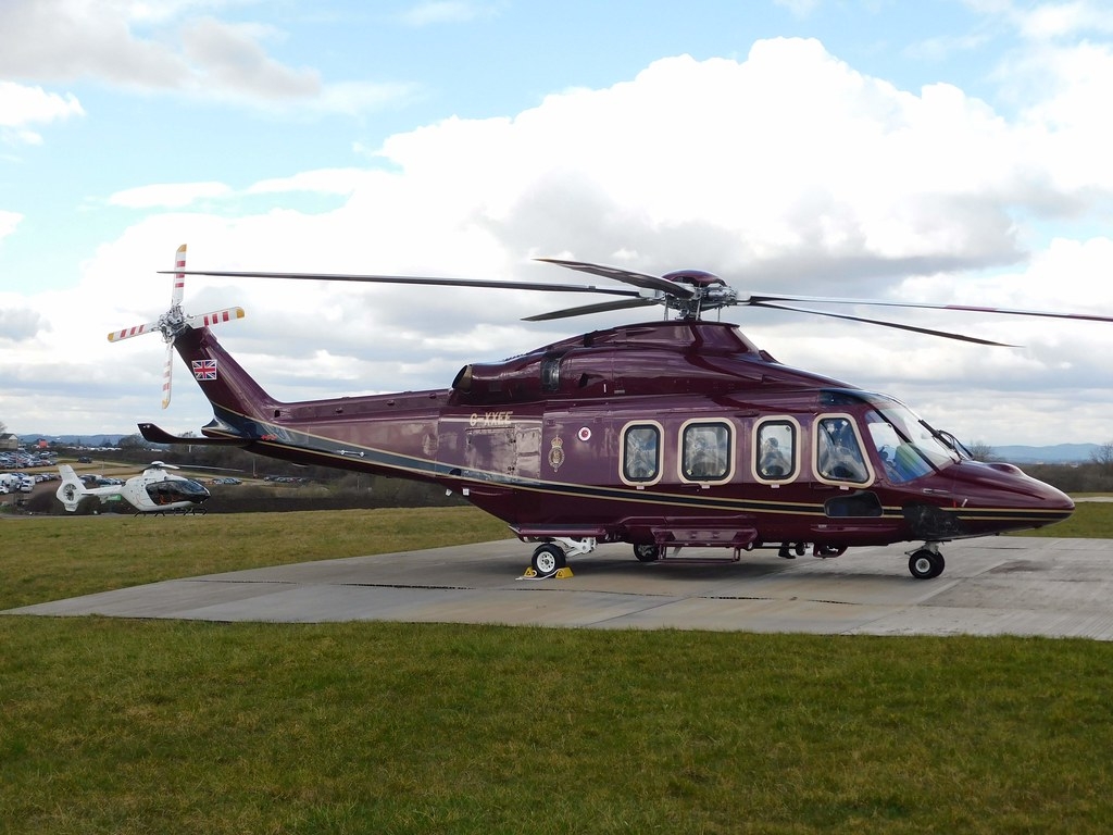 AW139 